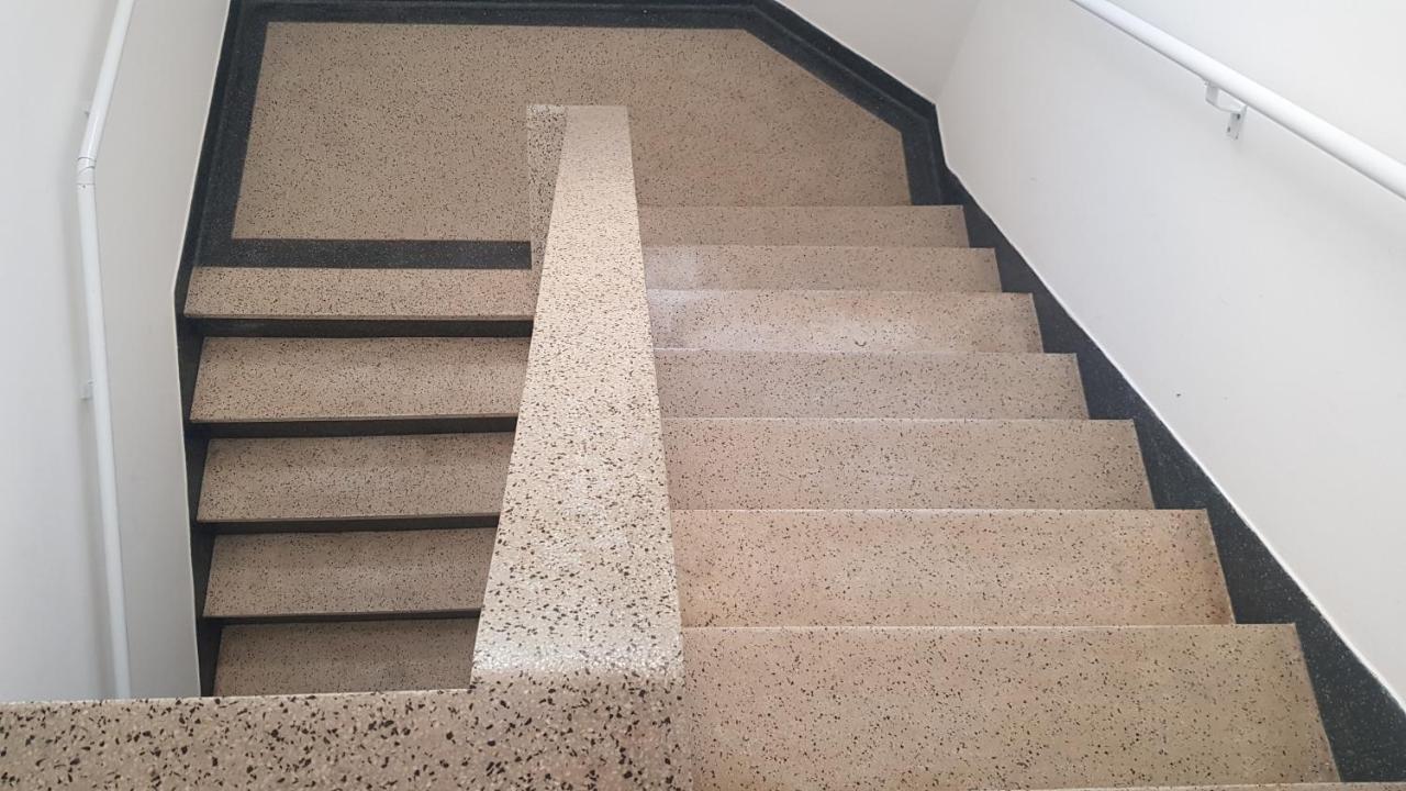 Apartamento A Uma Quadra Da Praia Γκουαρούχα Εξωτερικό φωτογραφία